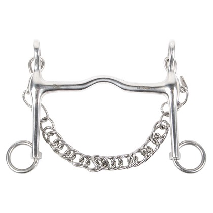 L'hotte canons fins 12mm