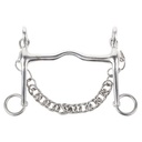 L'hotte canons fins 12mm