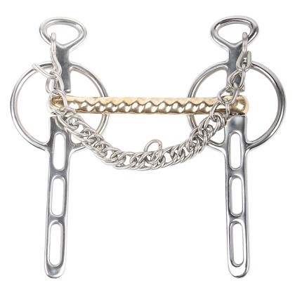 Liverpool GB , 3 passage de rênes