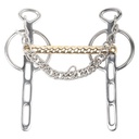 Liverpool GB , 3 passage de rênes