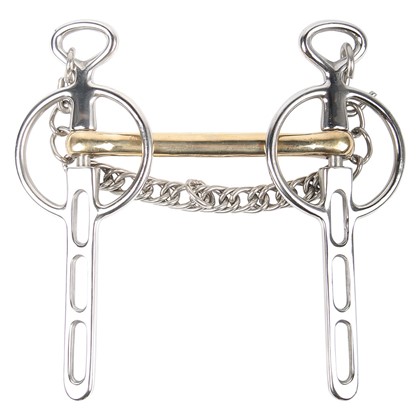 Liverpool GB , 3 passage de rênes