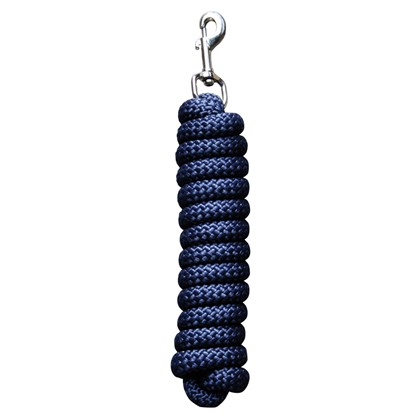 Longe Denz Mousqueton Argent 2,5m