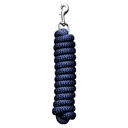 Longe Denz Mousqueton Argent 2,5m