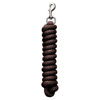 Longe Denz Mousqueton Argent 2,5m