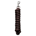 Longe Denz Mousqueton Argent 2,5m