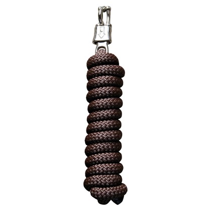 Longe Denz Mousqueton de panique Argent 2,5m