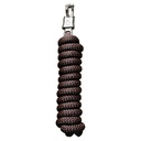 Longe Denz Mousqueton de panique Argent 2,5m