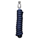 Longe Denz Mousqueton de panique Argent 2,5m