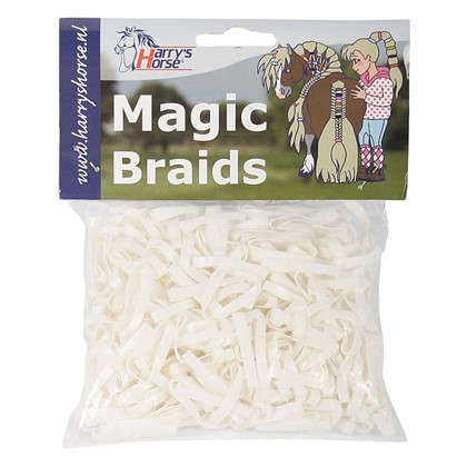 Magic braids, sac