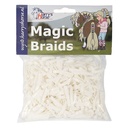 Magic braids, sac