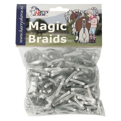Magic braids, sac
