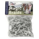 Magic braids, sac
