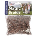 Magic braids, sac