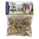 Magic braids, sac