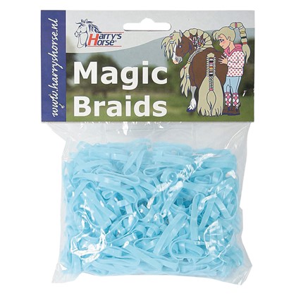 Magic braids, sac