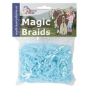 Magic braids, sac