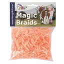 Magic braids, sac