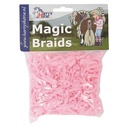 Magic braids, sac