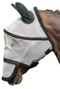 Masque anti-mouches B-free - noir/blanc