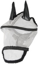 Masque anti-mouches B-free - noir/blanc