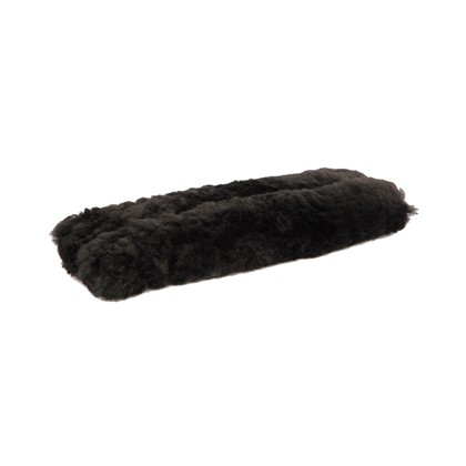 Merino fourreau de museroll