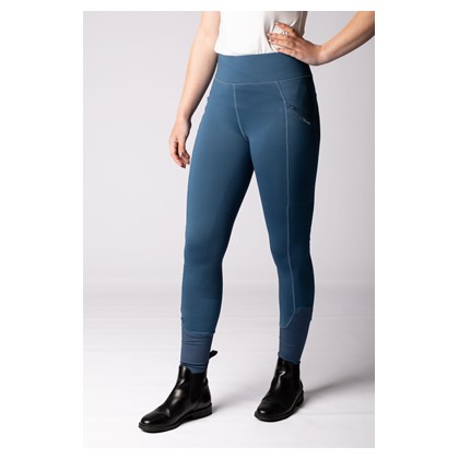 Pantalon d'équitation Equitights Avatar Full Grip - Femme