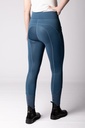 Pantalon d'équitation Equitights Avatar Full Grip - Femme