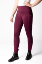 Pantalon d'équitation Equitights Avatar Full Grip - Femme