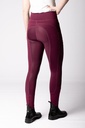 Pantalon d'équitation Equitights Avatar Full Grip - Femme