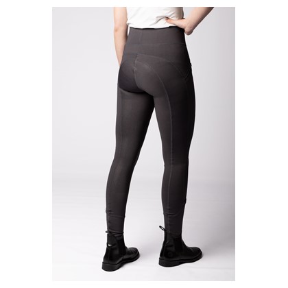 Pantalon d'équitation Equitights Avatar Full Grip - Femme