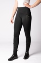 Pantalon d'équitation Equitights Avatar Full Grip - Femme