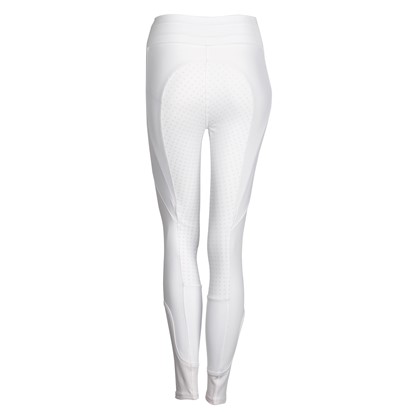 Pantalon d'équitation Equitights Compétition Full Grip - Femme