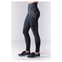 Pantalon d'équitation Equitights Full Grip - Femme