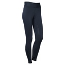 Pantalon d'équitation Equitights Full Grip Hiver - Femme