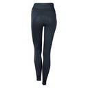 Pantalon d'équitation Equitights Full Grip Hiver - Femme