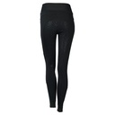 Pantalon d'équitation Equitights Full Grip Hiver - Femme