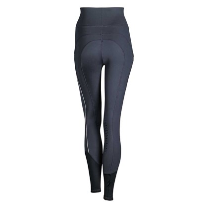 Pantalon d'équitation Equitights Grip - Femme