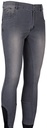 Pantalon d'équitation homme Liciano Denim Full Grip - Homme