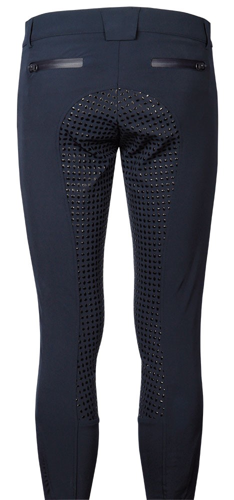 Pantalon d'équitation homme Liciano Full Grip - Homme