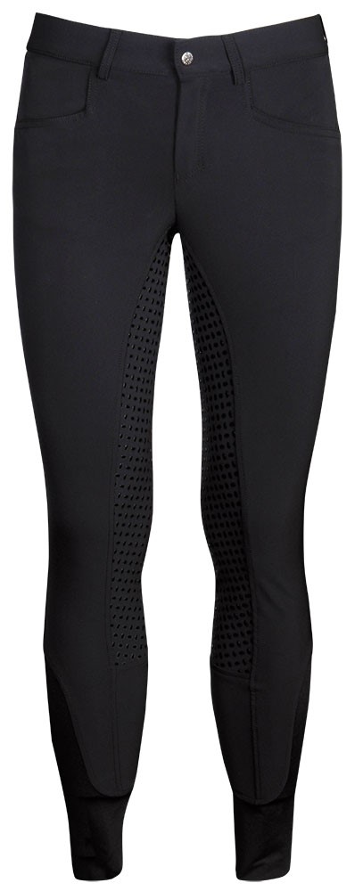 Pantalon d'équitation homme Liciano Full Grip - Homme