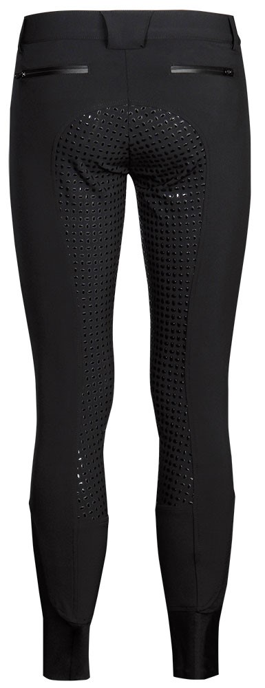 Pantalon d'équitation homme Liciano Full Grip - Homme
