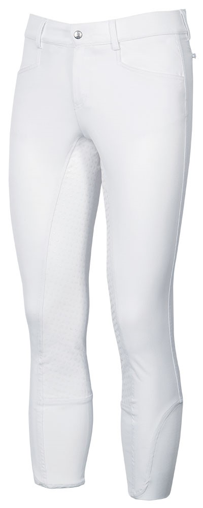 Pantalon d'équitation homme Liciano Full Grip - Homme