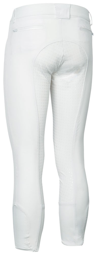 Pantalon d'équitation homme Liciano Full Grip - Homme