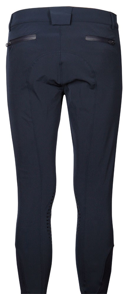 Pantalon d'équitation homme Liciano Grip - Homme