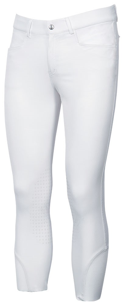 Pantalon d'équitation homme Liciano Grip - Homme