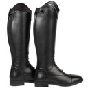 Bottes d'équitation Palazzo Junior, vue supplémentaire montrant le coloris et les détails du produit