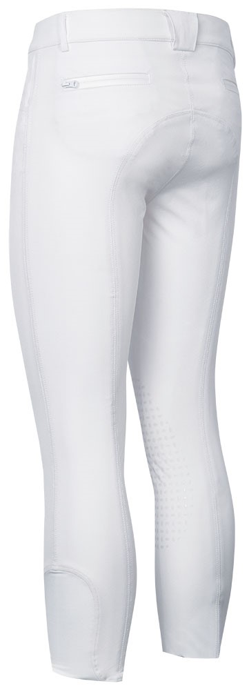 Pantalon d'équitation homme Liciano Grip - Homme