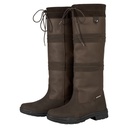 Bottes d'extérieur Harry's Horse Highlands, vue supplémentaire montrant le coloris et les détails du produit