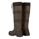 Bottes d'extérieur Harry's Horse Highlands, vue supplémentaire montrant le coloris et les détails du produit