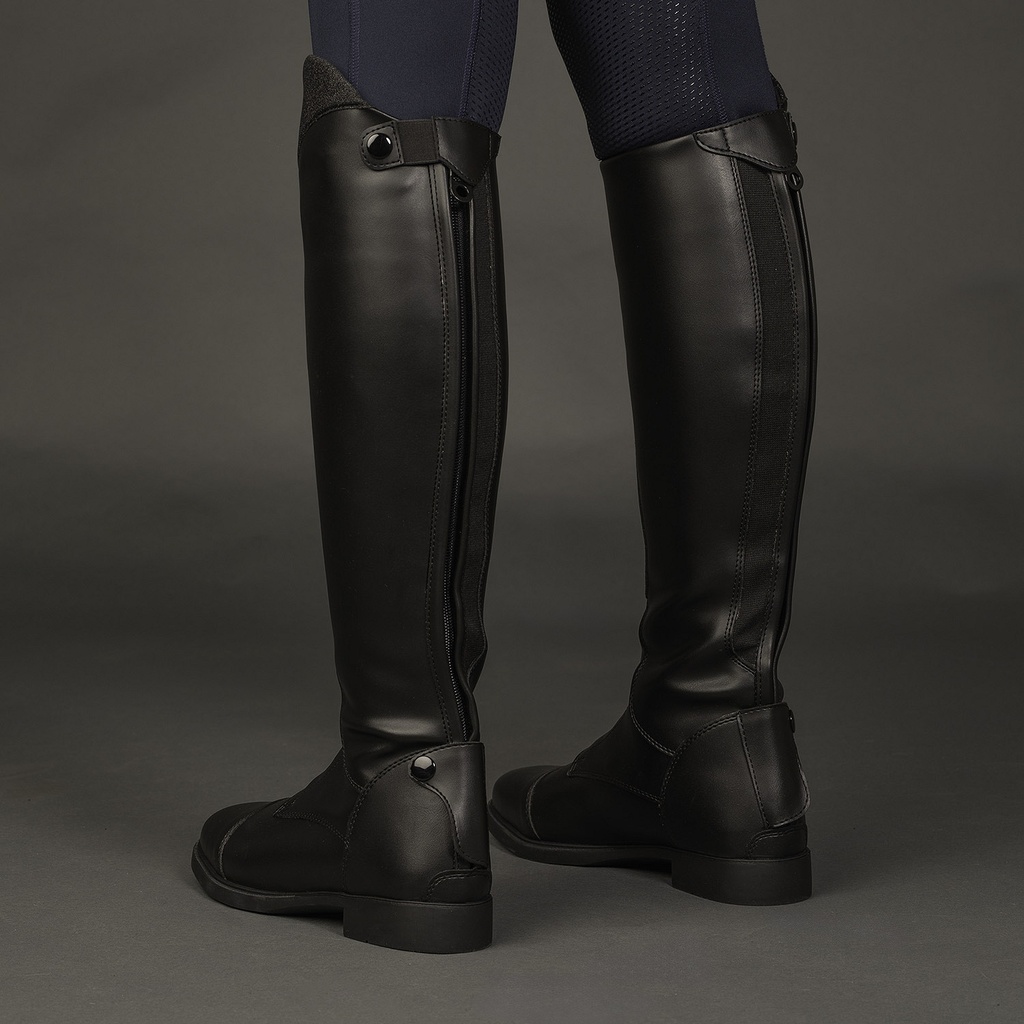 Bottes Bellagio S, vue supplémentaire montrant le coloris et les détails du produit